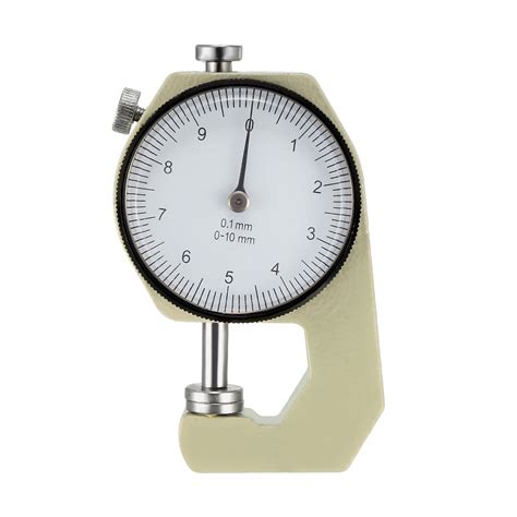 Dial Thickness Meter Brand manufacturer|dial indicators for sale.